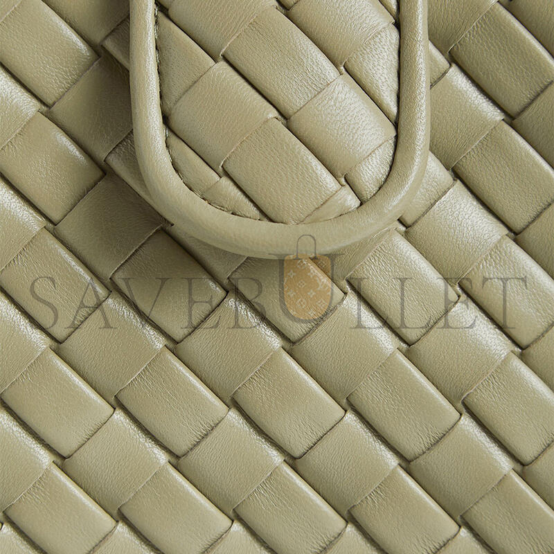 b0tt*ga Ven*ta small lauren 1980 804038v4p615568 (27*15*8cm)